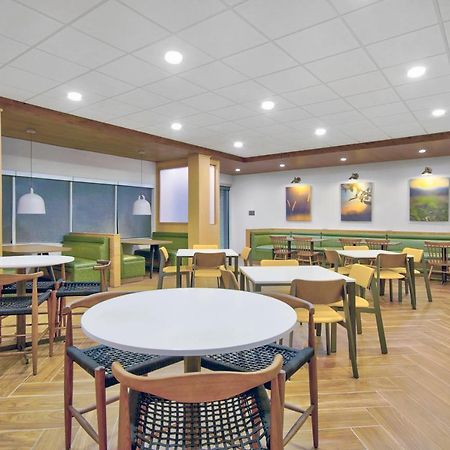 Fairfield By Marriott Inn & Suites Cincinnati North West Chester Exterior foto